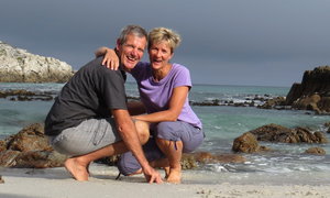 Unieke Fondsinsameling